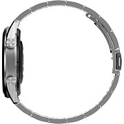 Silentwatch 5 Pro stříbrná/kov ARMODD