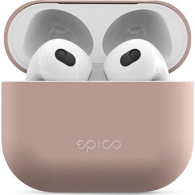 Silicone Cover Airpods 3 Pk EPICO