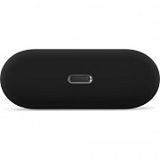 SILICONE COVER AirPods Pro black EPICO