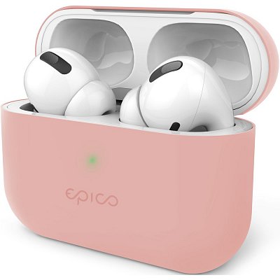 SILICONE COVER AirPods Pro Pk EPICO