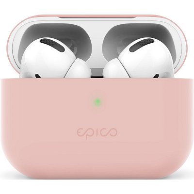 SILICONE COVER AirPods Pro Pk EPICO