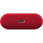 SILICONE COVER AirPods Pro red EPICO
