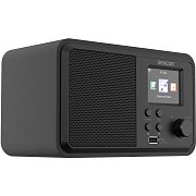SIR 5100WDB INTERNETOVÉ RADIO SENCOR