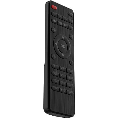 SIR 5100WDB INTERNETOVÉ RADIO SENCOR
