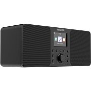 SIR 6100WDB INTERNETOVÉ RADIO SENCOR