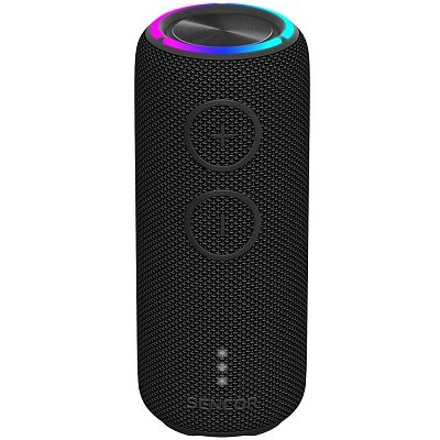 SIRIUS 2 MAXI BLACK SENCOR