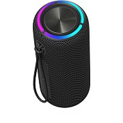 SIRIUS 2 MAXI BLACK SENCOR