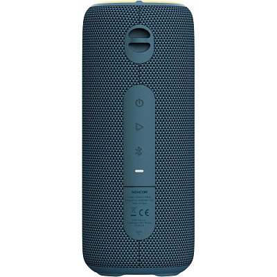 SIRIUS 2 MAXI ROSE SENCOR