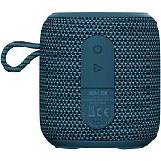 SIRIUS 2 MICRO NAVY SENCOR