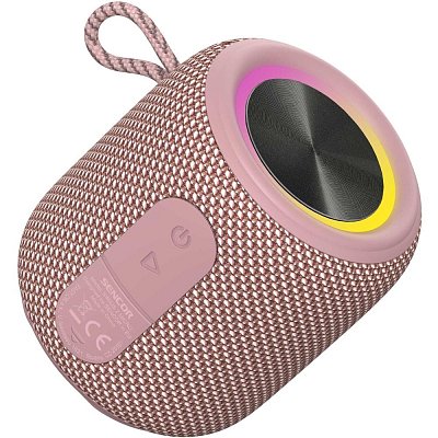 SIRIUS 2 MICRO ROSE SENCOR