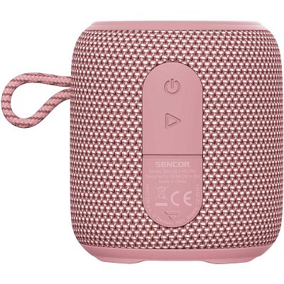 SIRIUS 2 MICRO ROSE SENCOR