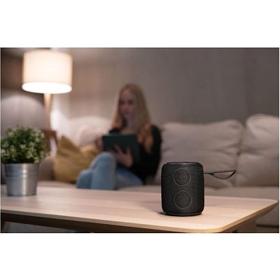 SIRIUS 2 MINI BLACK SENCOR
