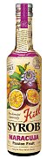 Sirup KITL Syrob Maracuja 500 ml