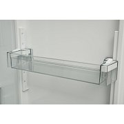 SJ FTB01ITXLE CHLADNIČKA KOMBI SHARP