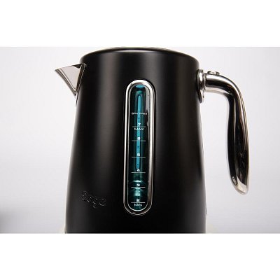 SKE735BTR Konvice Black Truffle SAGE