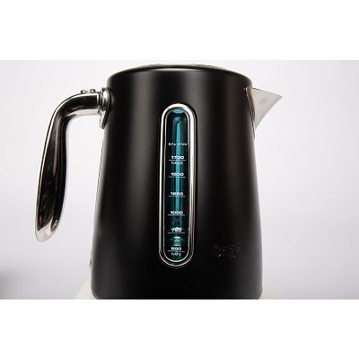SKE735BTR Konvice Black Truffle SAGE