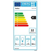 SKZ 65 OZW ODSAVAČ PAR KOMÍNOVÝ AMICA