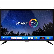 SLE 24S602TCS SMART TV SENCOR