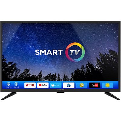 SLE 24S602TCS SMART TV SENCOR