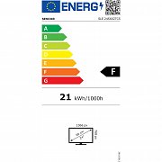 SLE 24S602TCS SMART TV SENCOR