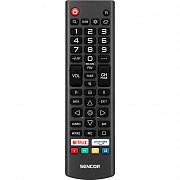 SLE 24S801TCSB SMART TV SENCOR