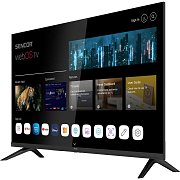 SLE 32S801TCSB SMART TV SENCOR