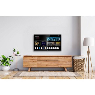 SLE 32S801TCSB SMART TV SENCOR