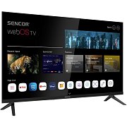 SLE 32S803B WEBOS SMART TV SENCOR