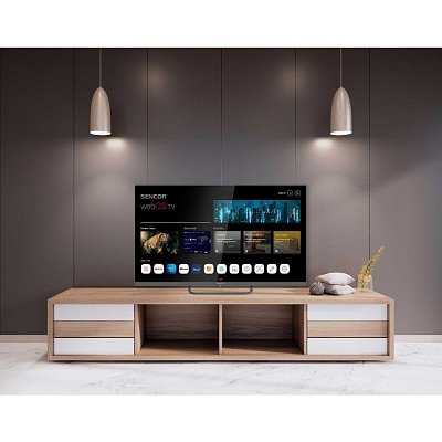 SLE 32S840TCSB SMART TV SENCOR