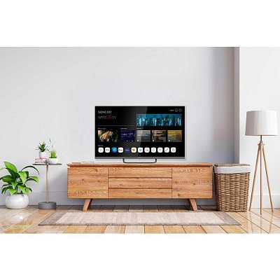 SLE 32S840TCSB SMART TV SENCOR
