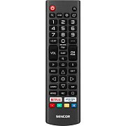 SLE 32S840TCSB SMART TV SENCOR