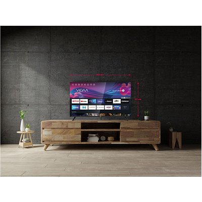 SLE 40FS701TCS SMART TV SENCOR