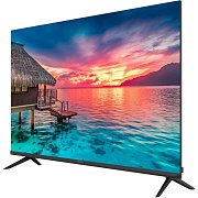 SLE 43F20TCS H.265 (HEVC) SENCOR