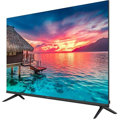 SLE 43F20TCS H.265 (HEVC) SENCOR