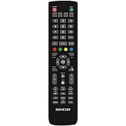 SLE 43F20TCS H.265 (HEVC) SENCOR