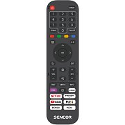 SLE 43US700TCSB UHD SMART TV SENCOR