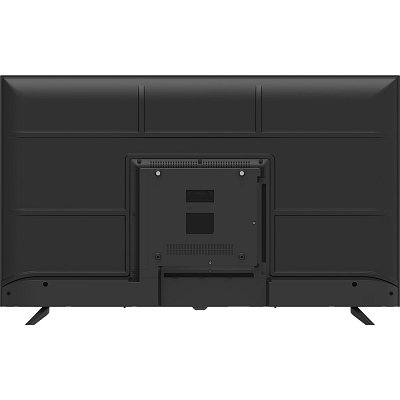 SLE 43US801TCSB UHD SMART TV SENCOR