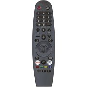 SLE 43US801TCSB UHD SMART TV SENCOR
