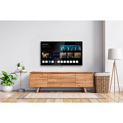 SLE 43US802TCSB UHD SMART TV SENCOR