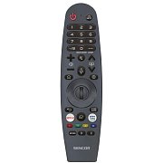 SLE 43US803B WEBOS SMART TV SENCOR