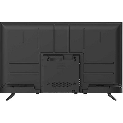 SLE 43US804B WEBOS UHD TV SENCOR