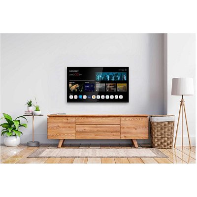 SLE 43US804B WEBOS UHD TV SENCOR