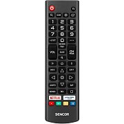 SLE 43US804B WEBOS UHD TV SENCOR