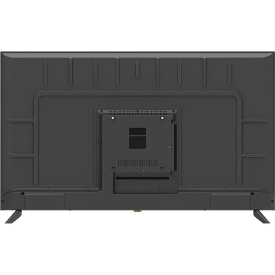 SLE 50US801TCSB UHD SMART TV SENCOR