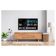 SLE 50US802TCSB UHD SMART TV SENCOR