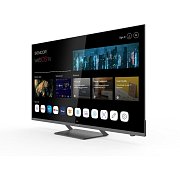 SLE 50US850TCSB UHD SMART TV SENCOR