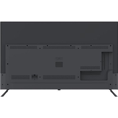SLE 55MUS700TCSB UHD SMART TV SENCOR