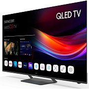 SLE 55Q870TCSB Q-SERIES TV SENCOR