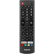 SLE 55Q870TCSB Q-SERIES TV SENCOR