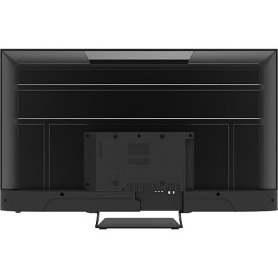 SLE 55US850TCSB UHD SMART TV SENCOR